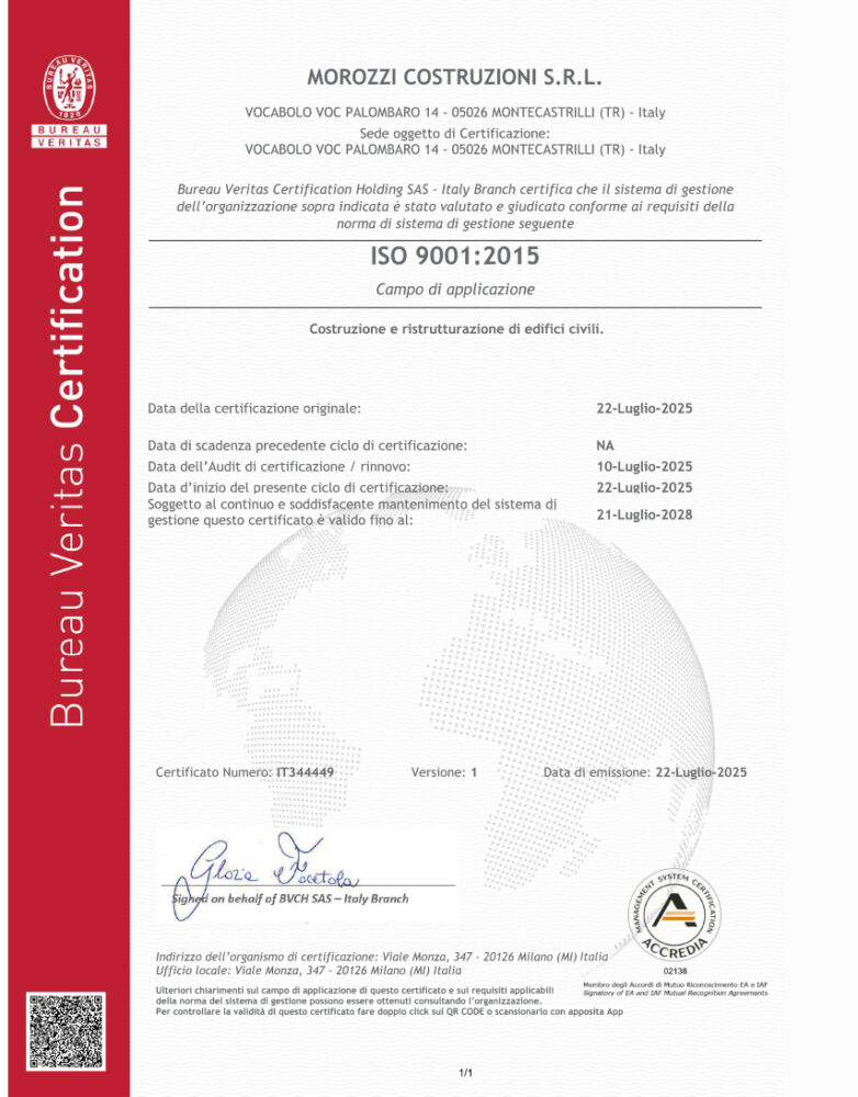 CERTIFICAZIONE-ISO